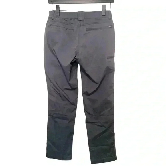 BC Clothing Co men’s hiking outdoor  pants, gray, 30 x 30 - Picture 3 of 8